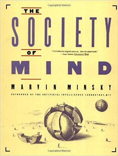 Society of the Mind
