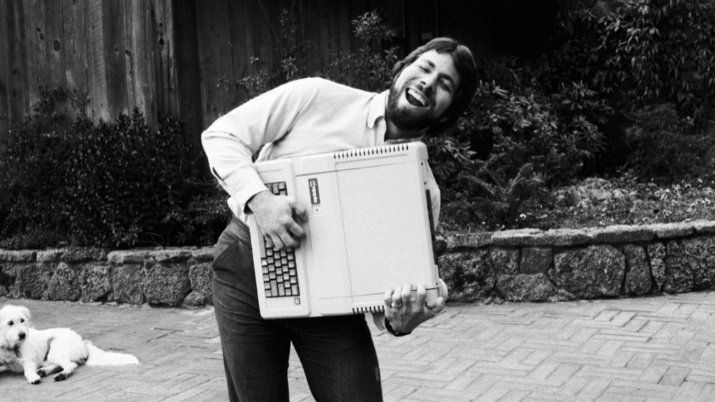 ミュージシャン THE APPLE II APPLE: 1977-1979 