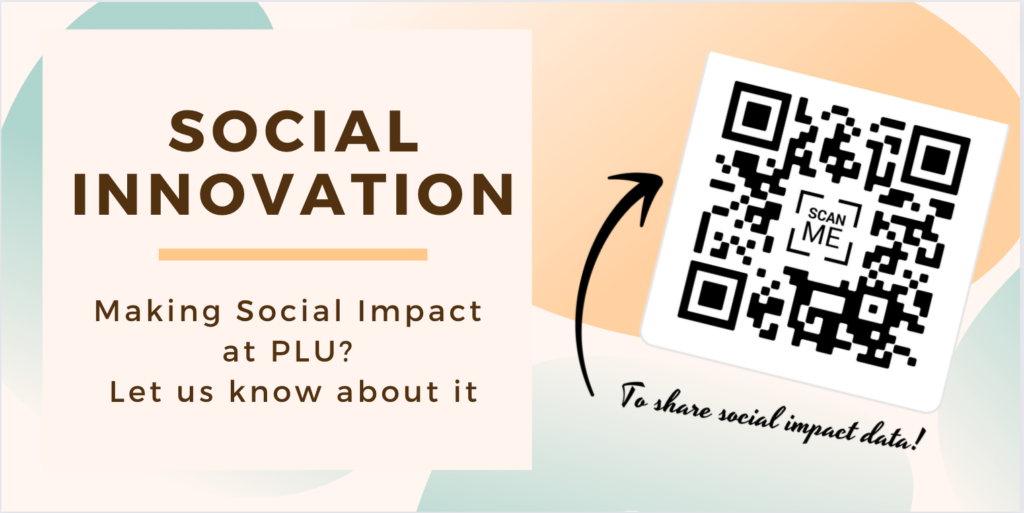 Social Innovation Banner Call to action Social Innovation Banner Call to action