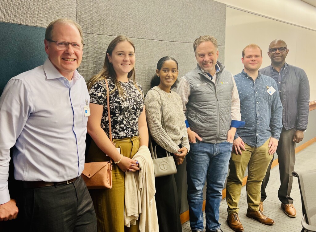 Microsoft Tech for Social Impact Presentation- June 1 2022