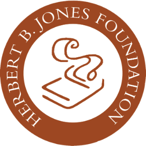 Jones-Logo-isolated-for-blog (1) Herbert B. Jones Foundation logo