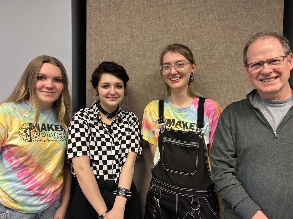 Banner_Makerspace_team