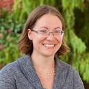 Heather Jacobson - Coordinator of International Student Services