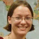 Heather Jacobson - Coordinator of International Student Services