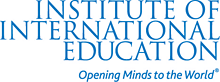 Institute of International Education - Opening Minds to the World