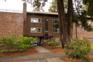 Hong Hall