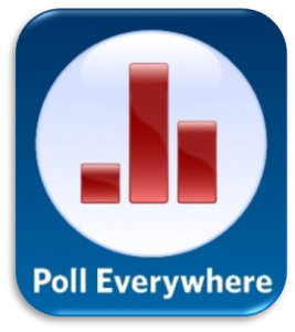 Poll Everywhere Logo