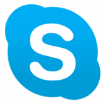 Skype-logo