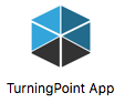 TurninPoint App logo