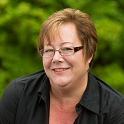 Amy Robbins - Classroom and Event Technologies Coordinator