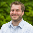 Travis Pagel - Classroom and Event Technologies Team Lead