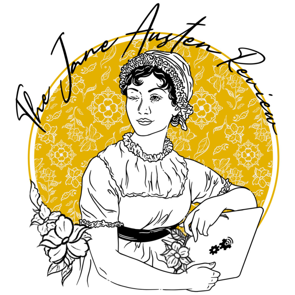 Jane-Austen-Review-Eco-Logo
