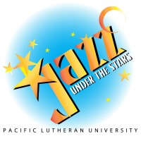 Jazz Under The Stars Logo 2011