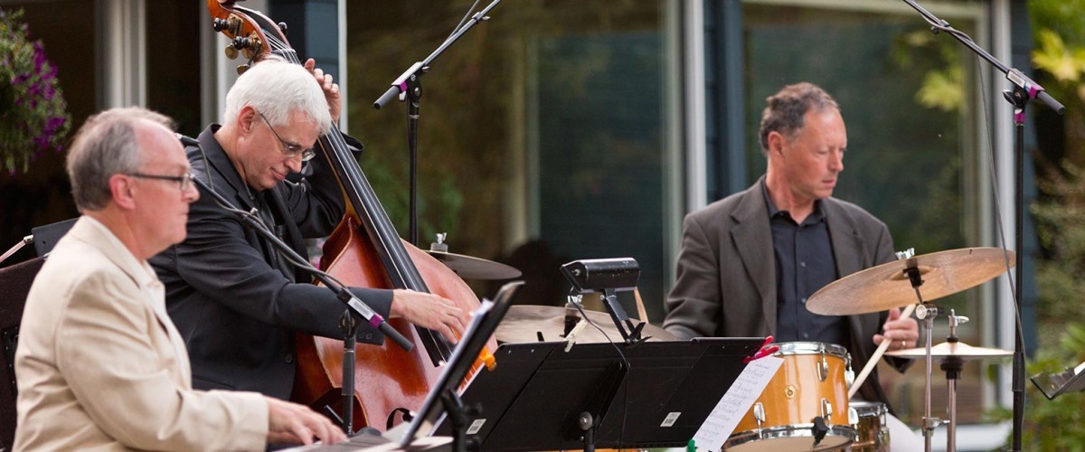 Sound Jazz Trio