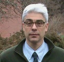 Dr. Harry Papadopoulos Associate Professor of Kinesiology