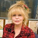 JoAnne Davis Senior Office Assistant