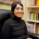 Carmina Palerm - Associate Professor of Hispanic Studies