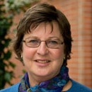 Claudia Berguson - Associate Professor of Norwegian and Scandinavian Studies & Svare-Toven Professor in Norwegian & Scandinavian Studies