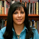 Giovanna Urdangarain - Assistant Professor of Hispanic Studies