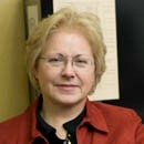 Laurence Schumann - Visiting Instructor of French