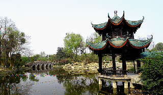 Chinese Pagoda Chinese Pagoda