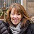 Kirsten M. Christensen