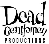 Dead Gentlemen Productions logo