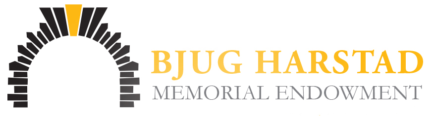 Bjug Harstad Memorial Endowment banner