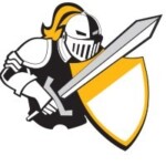 A Lute Knight graphic