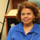 Diane Harris - Director of Circulation & Building Services