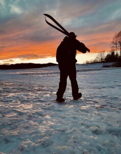 photo: Noah Dunham “Friluftsliv”