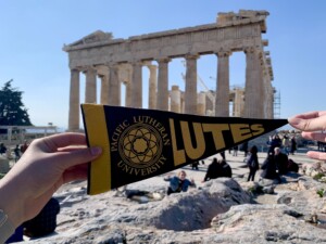 photo: Casandra Hebert “Lutes at the Parthenon”