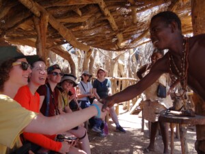 GC 1st Place_ A Bridge to Friendship-Jessa de los Reyes-Twyfelfontein, Namibia-GC8-2023