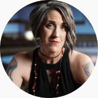 Nadia Bolz-Weber