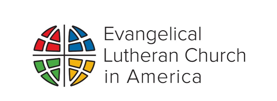 Evangelical Lutheran Church in America logo Evangelical Lutheran Church in America logo