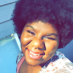 Nicole Jordan Nicole Jordan ’15, PLU alumnus and Education Specialist