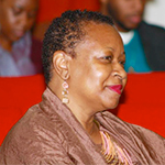 Rev. Dr. Beverly R. Wallace Rev. Dr. Beverly R. Wallace