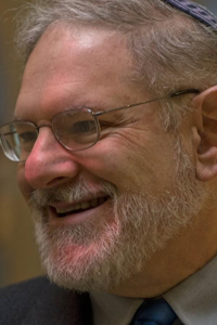 Rabbi Bruce Kadden