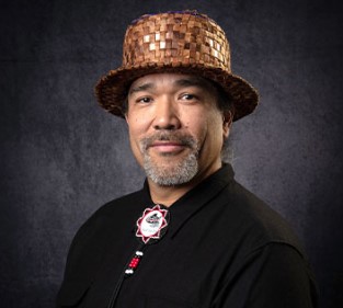 Hweqwidi (Hanford) McCloud