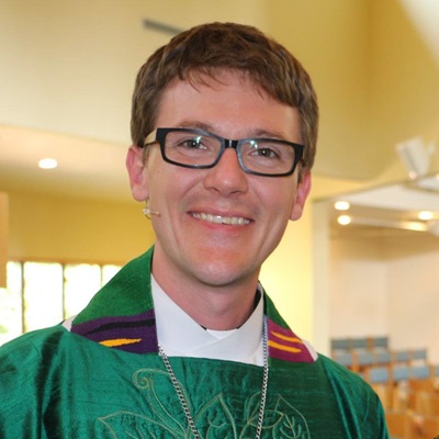 Rev. Seth Novak