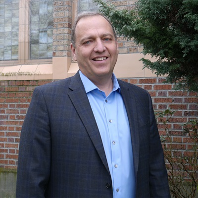 Rev. Terry Kyllo