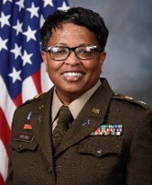 Deborah A. Brown Deborah A. Brown