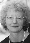 Dr. Gail Ramshaw Dr. Gail Ramshaw