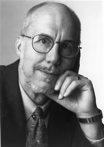Dr. Larry Rasmussen Dr. Larry Rasmussen