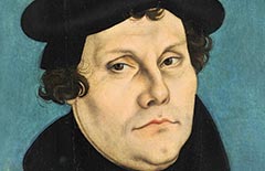 Martin Luther