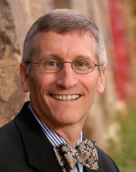 Dr. Bill Cahoy Dr. Bill Cahoy