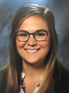 Kailey Lyman