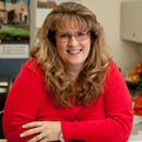 Denise Biddinger Print Production Manager