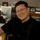 Simon Sung Executive Creative Director