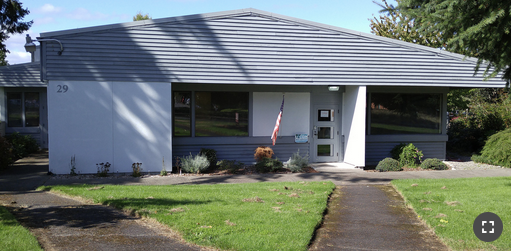 building-29 Copy Center, Mail Services, and Customer Services